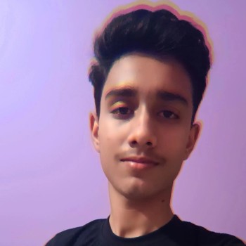 K Anshuman Thakur